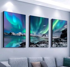 Piece wall art for sale  WAKEFIELD