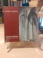 Gloria argeles disegni usato  Roma