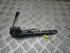 2017 fiat 500 for sale  DEWSBURY