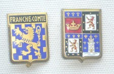 Lot insignes air d'occasion  Lorient