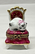 Vintage limoges marque for sale  Avon