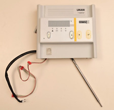 Usado, Painel de controle LAUDA Master circulador refrigerado Proline RP845 EL534e com sonda comprar usado  Enviando para Brazil
