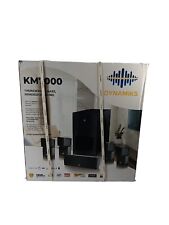 Dynamiks km7000 home for sale  Clinton