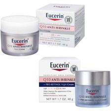 Neu eucerin q10 gebraucht kaufen  Heidelberg