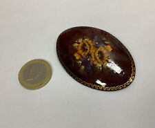 Jolie broche ancienne d'occasion  France