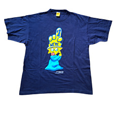 The simpson tshirt usato  Baronissi