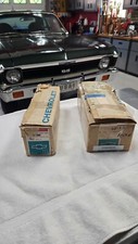 Nos bumper guards for sale  Pinetops