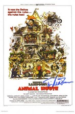 Tim matheson signed for sale  Morton Grove