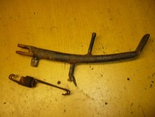 Bequille latéral suzuki d'occasion Bequille latéral suzuki d'occasion  Verneuil-l'Étang