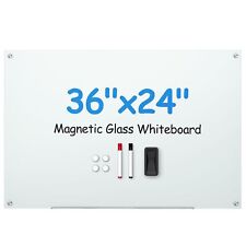 Vusign glass whiteboard for sale  Brentwood