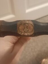 Vintage stanly hammer for sale  LONDON