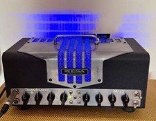 Mesa boogie transatlantic for sale  BOLTON