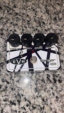 Mxr evh flanger for sale  Greenville