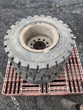 Continental solid fork for sale  SWANSCOMBE