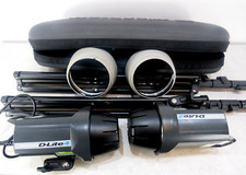 Elinchrom dlite one for sale  LEICESTER