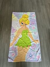 Disney tinkerbell beach for sale  SHEFFIELD