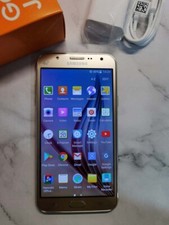 Novo Smartphone Samsung Galaxy J7 SM-J700F Dual SIM 16GB Desbloqueado, usado comprar usado  Enviando para Brazil