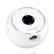Usado, Amplificador de sinal estende sinal WiFi para dispositivos domésticos comprar usado  Enviando para Brazil