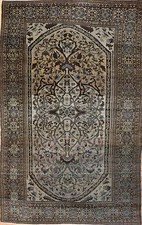 Fantastic floral 1880s for sale  Wilmette