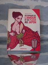 Dictionnaire amour plaisir d'occasion  Luxeuil-les-Bains