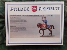 Prince august traditional for sale  ASHFORD
