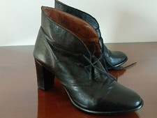 Salamander bottines lacets d'occasion  Quimper