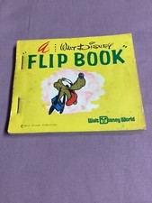 Vintage 1980 walt for sale  Pensacola