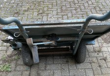 Cart moving block for sale  SEVENOAKS