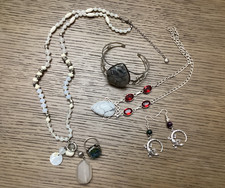 Jewelry lot variety for sale  Port Charlotte