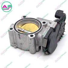 Throttle body vauxhall for sale  BOW STREET