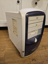 Compaq presario 5000 for sale  IPSWICH