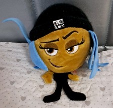 Peluche pupazzo jailbreak usato  Italia
