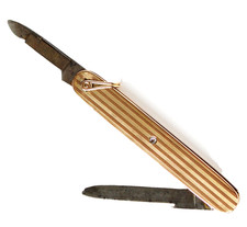 Taschenmesser antik george gebraucht kaufen Taschenmesser antik george gebraucht kaufen  Trier