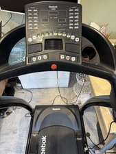 Reebok zr8 treadmill for sale  NORTHAMPTON