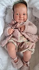 Berenguer reborn baby for sale  NEWPORT