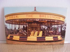 Fairground showmans gallopers for sale  BIRMINGHAM