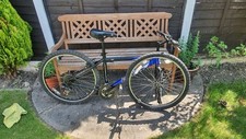 Giant men blue for sale  BRADFORD