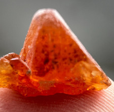 Squisito cristallo scheelite usato  Spedire a Italy