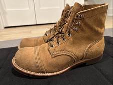 Red wing 8083 for sale  Clarendon Hills
