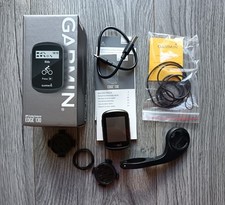 Garmin edge 130 for sale  TIVERTON