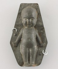 Antique baby chocolate for sale  BATH