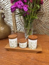 Vintage 1970s hornsea for sale  MALTON
