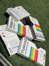 tapes vhs 5 sealed for sale  Naples