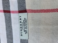 Burberry women cashmere for sale  OMAGH