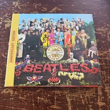 Sgt. pepper lonely for sale  LLANDINAM