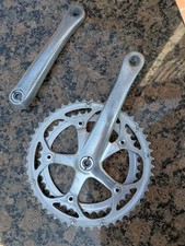 Shimano 7700 kurbel gebraucht kaufen  Uelzen