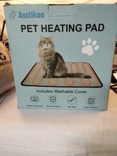 Asstikoo pet heating for sale  TELFORD