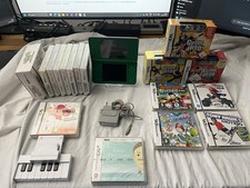 nintendo lite gebraucht kaufen  Heusweiler
