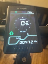 Nami burn scooter for sale  Boston