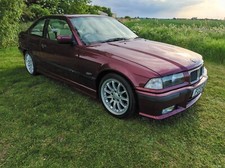 Bmw e36 328i for sale  WISBECH